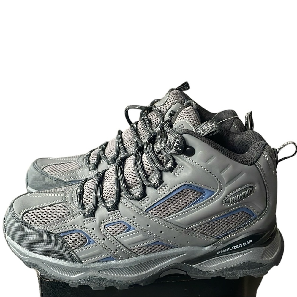 Khombu - Men’s Hiking Boots